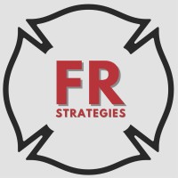FR Strategies logo - Similar company to Ferrous Group