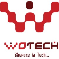 Wotech logo - Similar company to Wotech Bilgi Teknolojileri