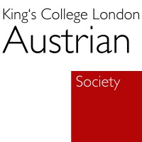 Austrian Society King's College London logo - Similar company to De Danske Sprogcentre
