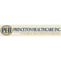 Princeton Healthcare International logo - Similar company to Investapool