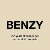 BENZY Markenprodukte GmbH logo - Similar company to Interkat Catalyst Gmbh