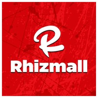 Rhizmall logo - Similar company to Arch