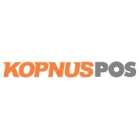 KopnusPos logo - Similar company to Pt. Citra Multi Services
