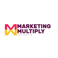Marketing Multiply logo - Similar company to Pamphlet Studios