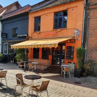 Café Smaglø
