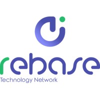 Rebase logo - Similar company to Rebase