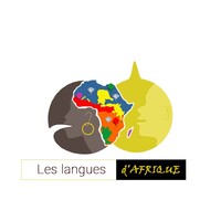 Les langues d' Afrique logo - Similar company to Wolof