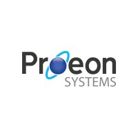 Proeon Systems Ltd. logo - Similar company to More'S