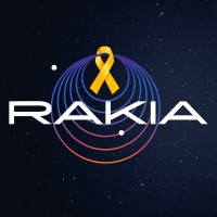 Rakia Mission logo - Similar company to Vxs Space