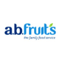 AB Fruits logo - Similar company to Menu Fresh