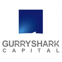 GurryShark Capital logo - Similar company to Apah Capital Management