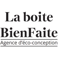 La Boite BienFaite logo - Similar company to Sandra Sarl