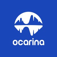 Ocarina logo - Similar company to Volta Ion Corp