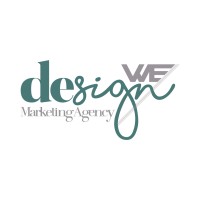 We Design Marketing Agency logo - Similar company to Fima - Focused Integrated Marketing Agency