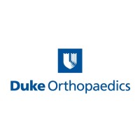 Duke Orthopaedic Surgery logo - Similar company to Algos Pathways