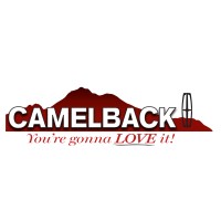 Camelback Lincoln logo - Similar company to Camelback Ford
