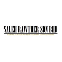 Saleh Rawther Sdn Bhd logo - Similar company to Planex For Agricultural Supplies Ltd