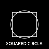 Squared Circle Group logo - Similar company to The Better Canada Institute