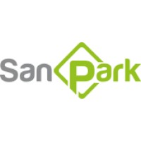 SANPARK Smart Parking System logo - Similar company to Interpaz Technologies Ltd