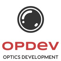 Optical Product Development logo - Similar company to Amf Optical Solutions