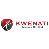 Kwenati Solutions Pty Ltd logo - Similar company to Spectra Flow (Pty) Ltd