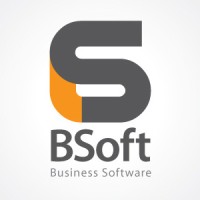 BSoft Egypt logo - Similar company to B Soft