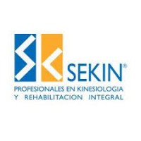 SEKIN logo - Similar company to Bespine