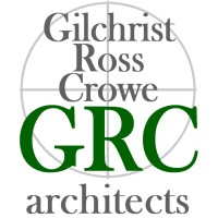 Gilchrist Ross Crowe Architects logo - Similar company to EMI architects (Elliott Marshall Innes, P.A.)