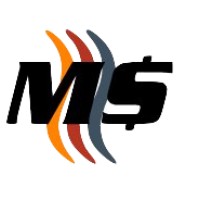 MoneySen.se logo - Similar company to Vista Techwerx