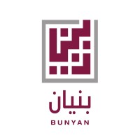 Bunyan - بنيان logo - Similar company to Beniane