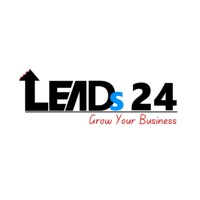LEADs 24 logo - Similar company to Smart Ads Matter