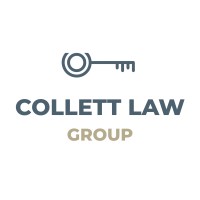 Collett Law Group logo - Similar company to Freshmade Creative