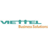 Global Business Center - Viettel Business Solutions logo - Similar company to Hecigo