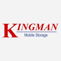 Kingman Mobile Storage logo - Similar company to Jointly Studios