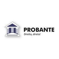Probante Pré-OAB logo - Similar company to Dmbox Agency | Communication And Engagement Solutions