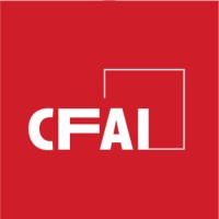 Conseil Français des Architectes d'Interieur - CFAI logo - Similar company to Auma Studio