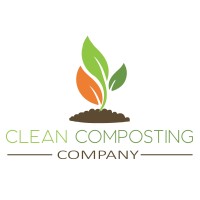 Clean Composting Company logo - Similar company to Bst Transportation Group
