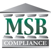 MSB Compliance, Inc. logo - Similar company to Regtech Consulting