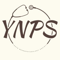 Youth Neuropsychology Society logo - Similar company to Alaric Advertisements