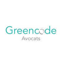Greencode Avocats logo - Similar company to Kaizen Avocat