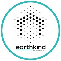 earthkind Investments logo - Similar company to Solar Manager