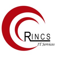 Rincs IT Services logo - Similar company to Itfocus