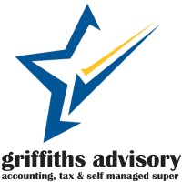 Griffiths Advisory logo - Similar company to Image Design, Inc.