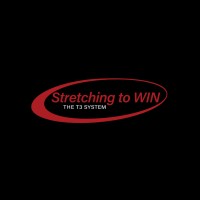 STRETCHING TO WIN logo - Similar company to Botanic Wellness (Uk) Limited