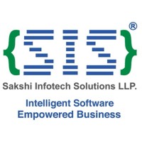 Sakshi Infotech Solutions LLP logo - Similar company to Ai-Tech Solutions