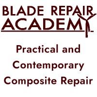Blade Repair Academy logo - Similar company to Certek