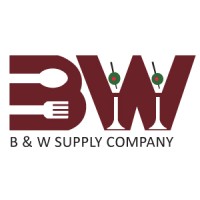 B&W Supply Co.
