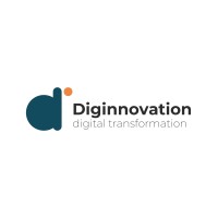 Diginnovation logo - Similar company to Speed Box