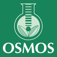 OSMOS COSMETICS logo - Similar company to Karitia Laboratorio Di Dermocosmesi