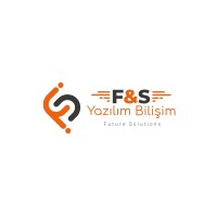 F&S Yazılım Bilişim logo - Similar company to Devr-I Media | Design + It Services